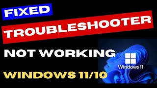 How to use the Windows Troubleshooter  Microsoft  Windows 10 [upl. by Sheila]