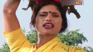 शाही लकड़हारा भाग 1  Shahi Lakkar Hara Part 1  Haryanvi Natak Video 2018  Full HD  NDJ [upl. by Grey]