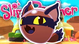 EL RANCHO MEJORA  Slime Rancher 6 [upl. by Majka989]