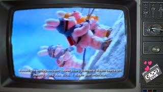 Duracell Mountain Climbing Commercial 1996 [upl. by Floeter242]