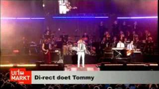 DIRECT doet Tommy [upl. by Schick]