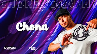 CHONA  CHOREOLOGY by Salsation® Choreography by CMT Dorian [upl. by Teleya]