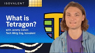 What is Tetragon [upl. by Machutte]