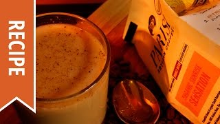 Cafe con Miel Recipe [upl. by Botzow475]