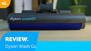 Dyson Wash G1™  Onze Review [upl. by Foss]