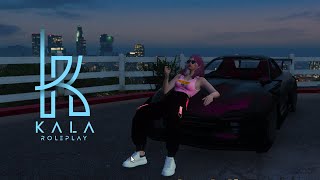 【GTA V ROLEPLAY】AKU PUN TAK PAHAM DIRIKU 2 kalaroleplay [upl. by Macilroy]