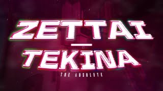 Tower of ZettaiTekina V10 MID UNREAL OFFICIAL SHOWCASE [upl. by Inkster]