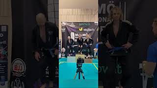 We became 7th best BJJ academy out of 49 that competed at MALMÖ INTERNATIONAL BJJ amp NOGI OPEN 2024 [upl. by Alastair]