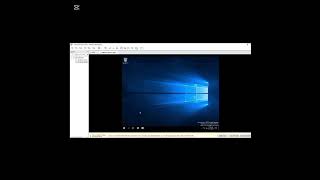 Installing and Configure Windows Server 2019 [upl. by Esiuol]