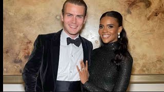 Candace Owens 5 years of Marriage amp 3 Children with Husband George Farmer [upl. by Las]