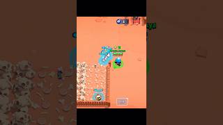 Mr P SONG TUTORIAL 🗣️🗣️ shorts brawlstars [upl. by Perot]