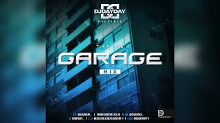 UK Garage Mix  Best Of Oldschool Garage UKG by DJDAYDAY [upl. by Mariandi57]