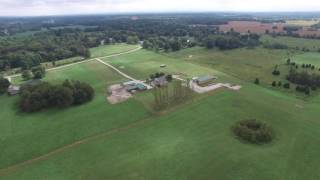 Home and 100 acre farm for sale [upl. by Dougall663]