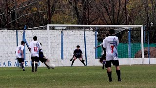 Baradero Cruda Realidad Sportivo  Independencia FC  Final 3° Div Preparación 2024 [upl. by Jacqueline583]