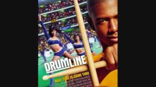 DampK Cadence from movie Drumline [upl. by Ahseinet]