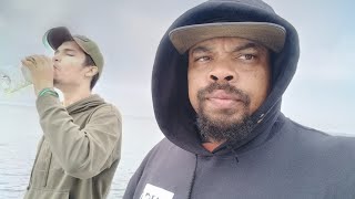 Westport Jetty Fishing episode 1 2024 [upl. by Connolly]