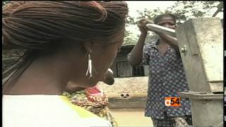 Africa Water and Sanitation Crisis [upl. by Aldon]