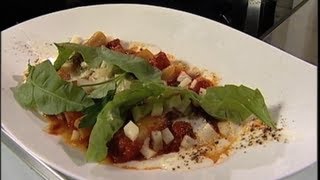 Pasta al ragù di Pietro Parisi [upl. by Adiaj975]