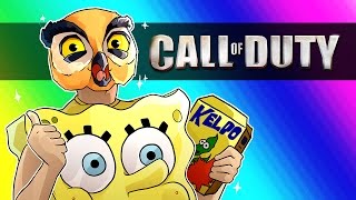 COD Zombies Funny Moments Kelpo [upl. by Gent362]