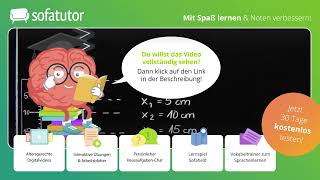 Federkraft und Hookesches Gesetz einfach erklärt – Physik 7 amp 8 Klasse [upl. by Norval]