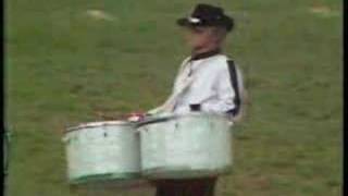 Fairview PA High School Marching Band 1978 [upl. by Hart]