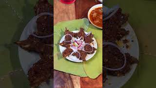 MUTTON PAYA SHORBA  Nom Nom Foodie  Ichata Bar amp Kitchen Film Nagar  New Restaurant in Hyd [upl. by Koralle]