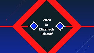 Last Wins By 10 Starters In 2024 St Elizabeth Distaff [upl. by Gerri]