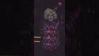 Sherry Pie performing Ladies Who Lunch at The Ritz NYC turntwednesdays [upl. by Anilad]