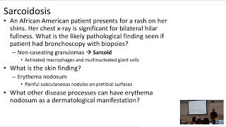 HyGuru USMLE Step 1 Pulmonology  Restrictive Lung Disease amp Pneumoconiosis [upl. by Parshall]