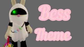 Piggy ROBLOX Extras quotBessquot Soundtrack OST [upl. by Kelcey]