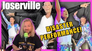 I went to The Loserville Tour 2024  Corey Feldman Is STILL Delusional [upl. by Roshelle213]