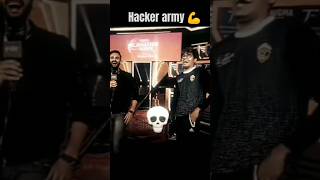 Hacker army 💪bgmi pubgmobile ytshorts jonathangaming JONATHANGAMINGYT [upl. by Piks]