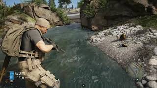 Gold Nuggets and Jade Stones Locations  Tom Clancys Ghost Recon Breakpoint UPDATED 032022 [upl. by Teddman]