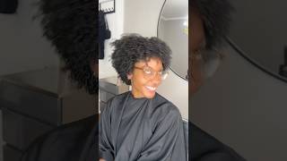 Healthy Curl Era 💛😍🤤 thecurlconqueror hairstyles atl curlyhairstyles [upl. by Atikram]