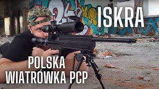 ISKRA CZYLI POLSKA WIATRÓWKA PCP [upl. by Regen]