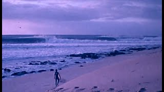 Flashback  Jeffreys Bay In 1977 [upl. by Benedikta426]