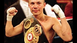 KOSTYA TSZYU [upl. by Christenson307]