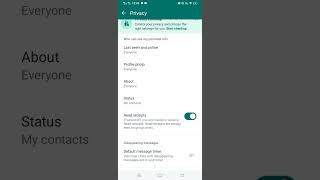 How to see someones Whatsapp status without knowing them 2024 whatsapp status viral [upl. by Pulsifer]