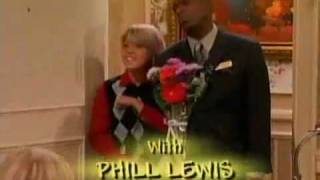 The Suit Life Zack amp Cody  SEASON 2 INTRO [upl. by Averi]