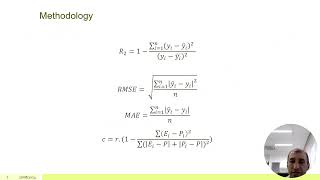 Hydrological Regionalization in the Context of Climate Change [upl. by Nnaillij]