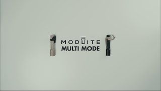 Multi Mode Breakdown  Modlite Systems [upl. by Treboh693]