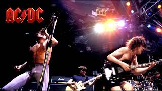 ACDC  Highway To Hell Live RockPop Germany 1979 Full version [upl. by Arlana]