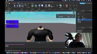 Das RebirthSystem  Roblox Studio Scripting Tutorial 4 [upl. by Anelra]