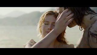 THE LEGEND OF TARZAN TRAILER 2 [upl. by Ofori]