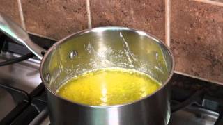 Clarified butter Ghee the lazy way [upl. by Iahk727]