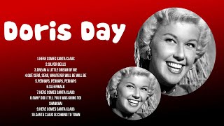 Doris Day Greatest Hits Full Album  The Best Songs Of Doris Day [upl. by Shepherd]