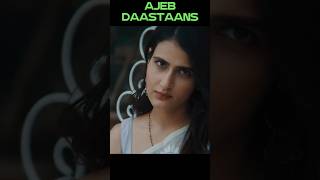 AJEEB DAASTAANS New Hindi Movie Trailer ajeebdaastaans newmovie trailer bollywood [upl. by Bivins860]