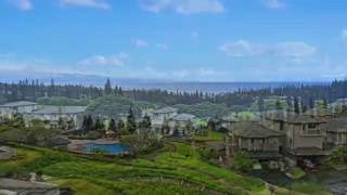 Kapalua Golf Villas 22V1  Maui Hawaii [upl. by Tuesday563]