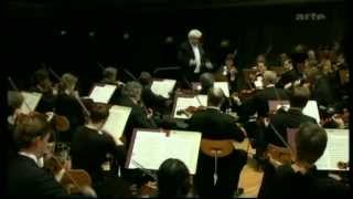 Brahms  Symphony No 1  Dohnanyi [upl. by Ontina]