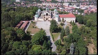 STŘEDOČESKÁ NEJ Brdsko  tajuplný ostrov pokladů [upl. by Ettenay]